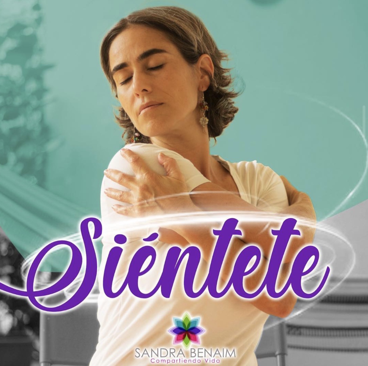 Siéntete