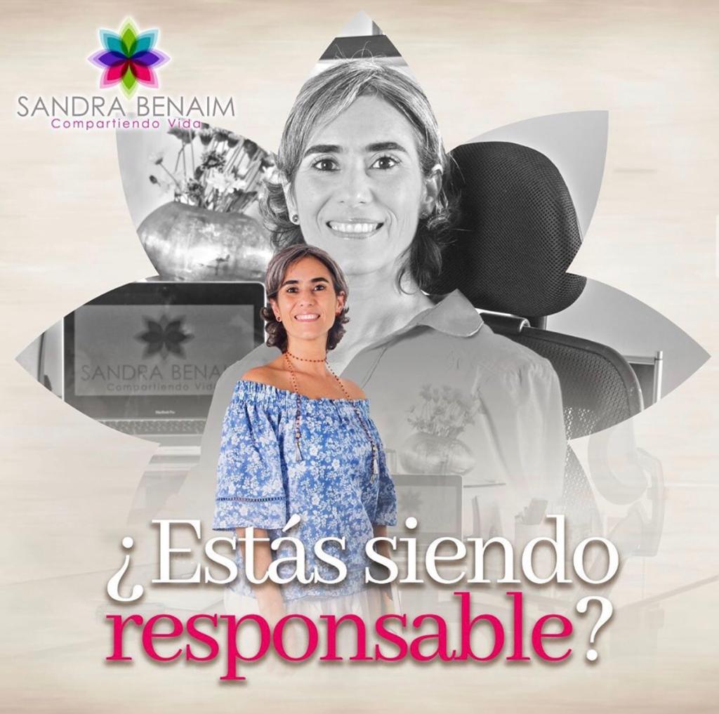 Ser responsable